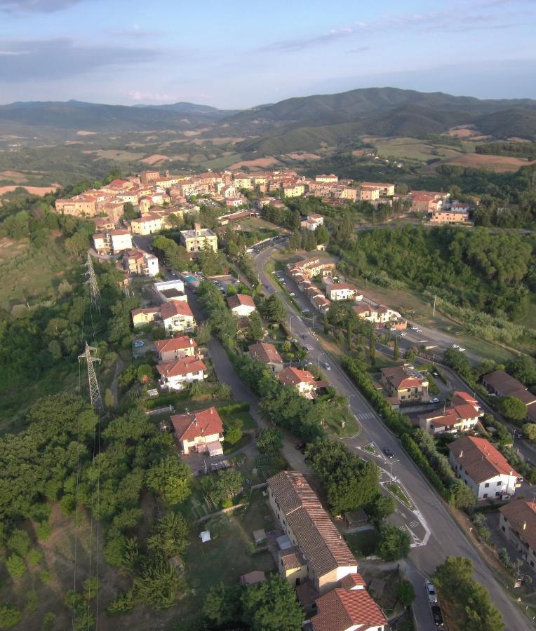 La Bellana Apartment กวาร์ดิสตัลโล ภายนอก รูปภาพ